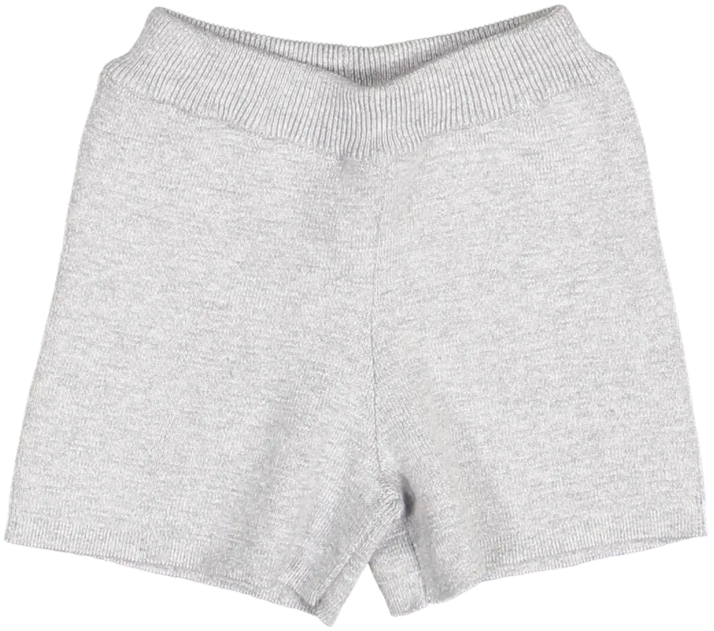 241 SHORTS LITA BOYS-Grey