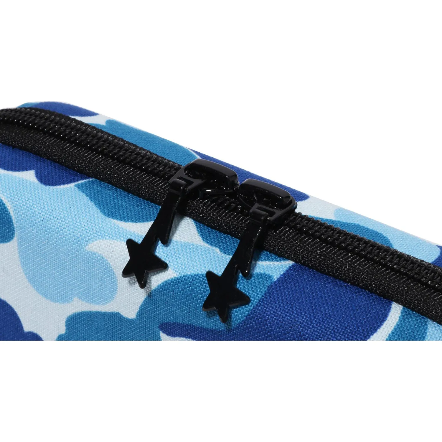 ABC CAMO MOBILE STORAGE POUCH