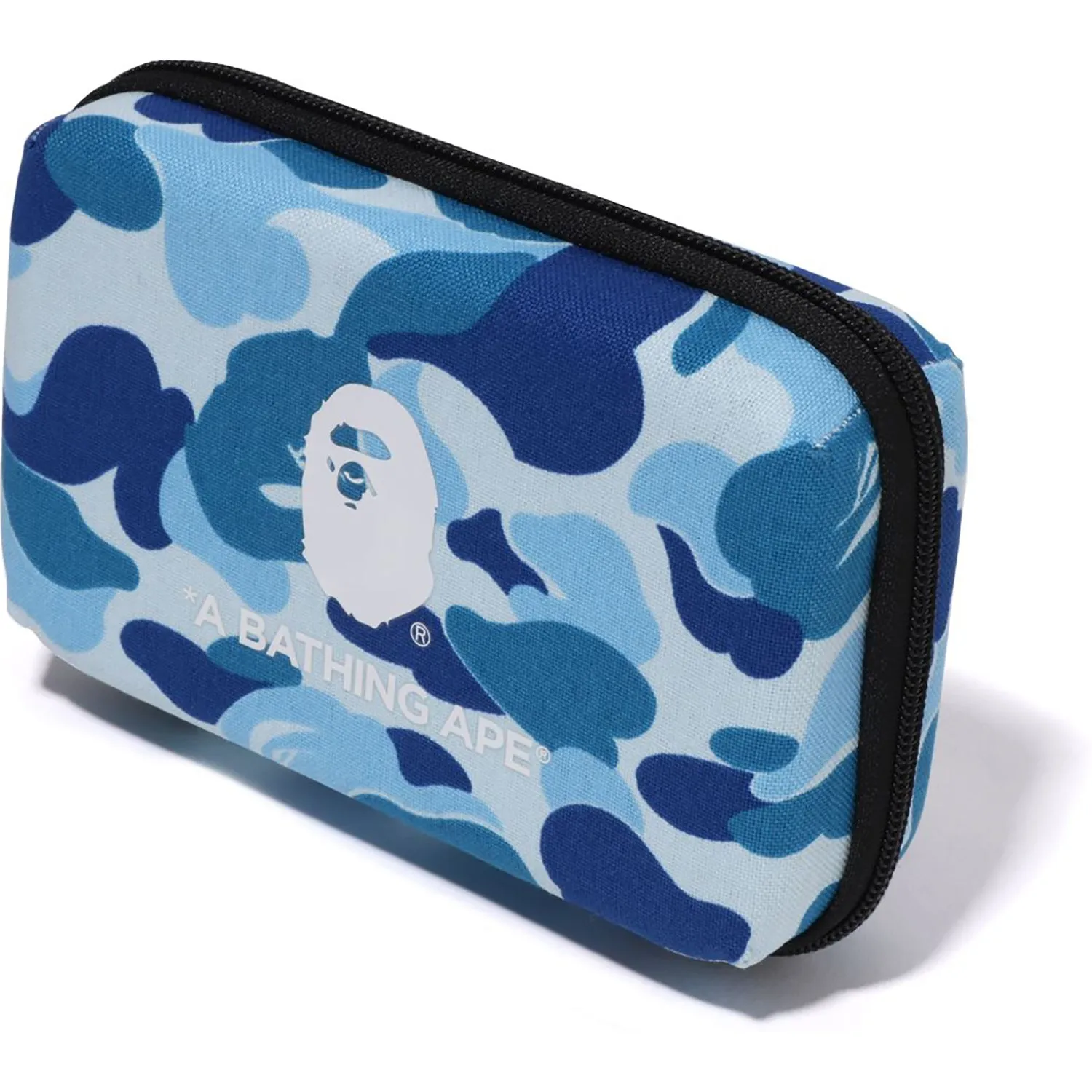 ABC CAMO MOBILE STORAGE POUCH