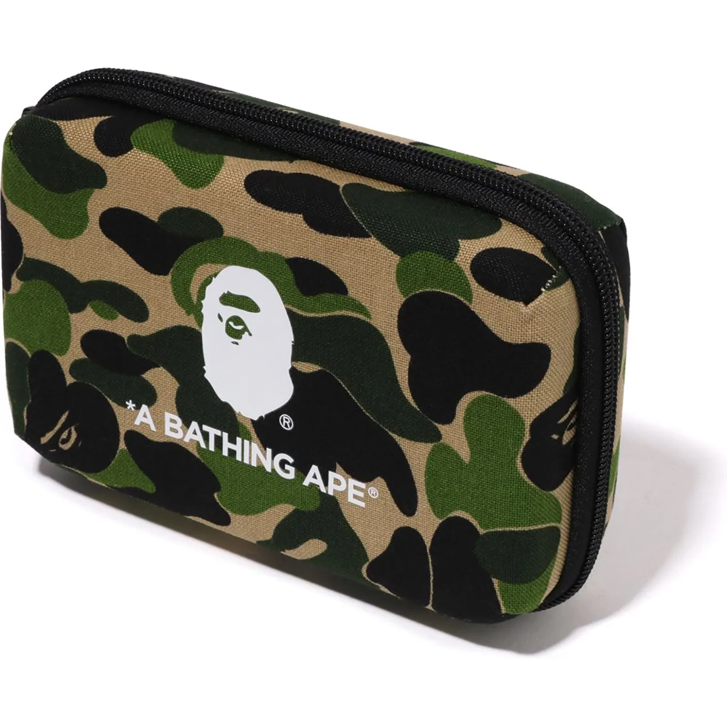 ABC CAMO MOBILE STORAGE POUCH