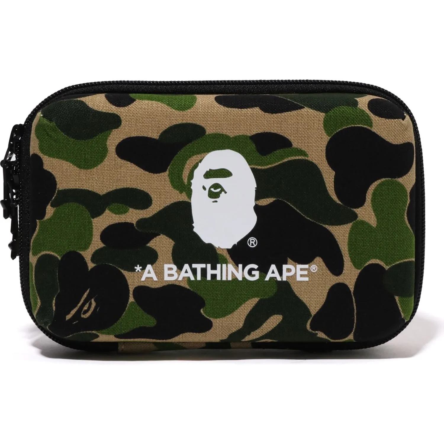 ABC CAMO MOBILE STORAGE POUCH