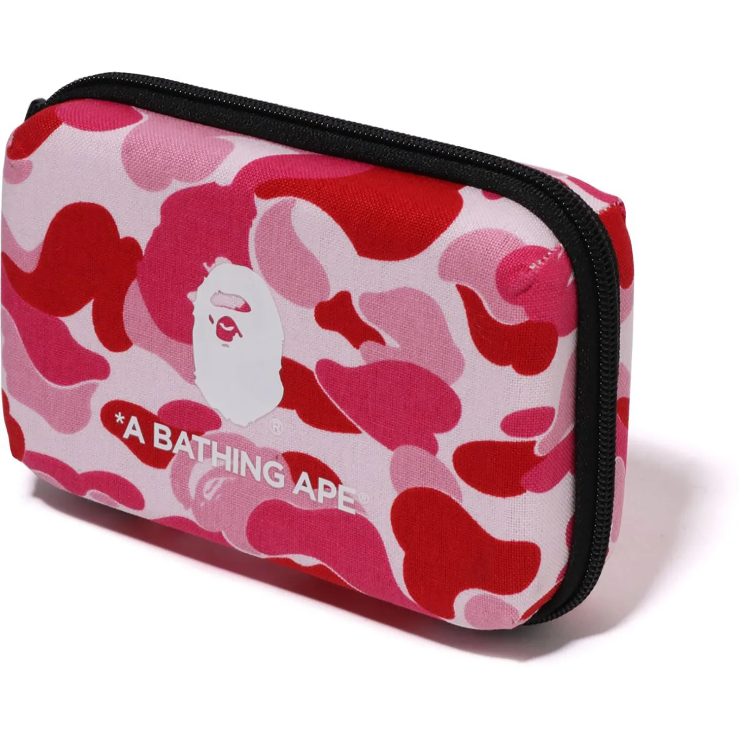 ABC CAMO MOBILE STORAGE POUCH