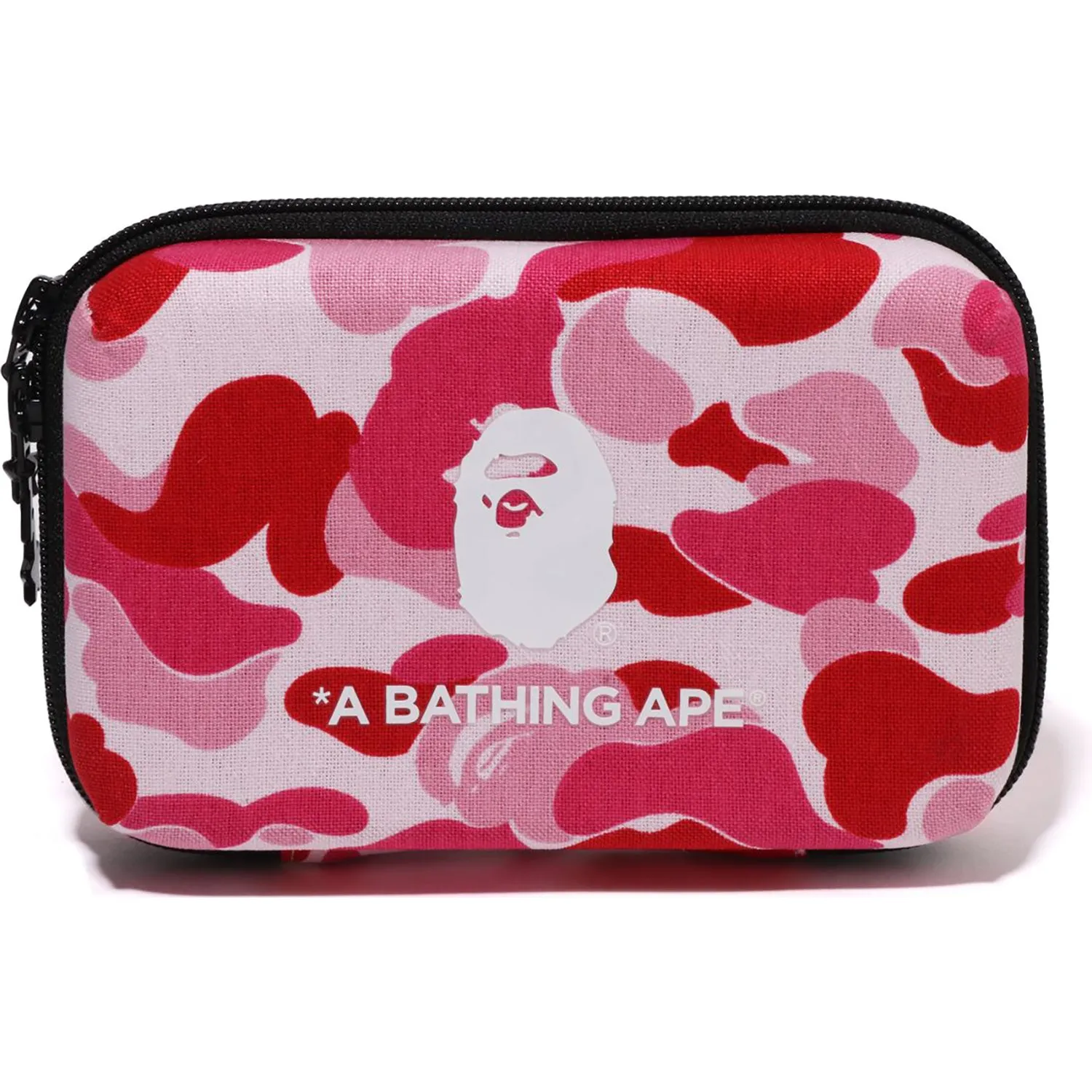 ABC CAMO MOBILE STORAGE POUCH