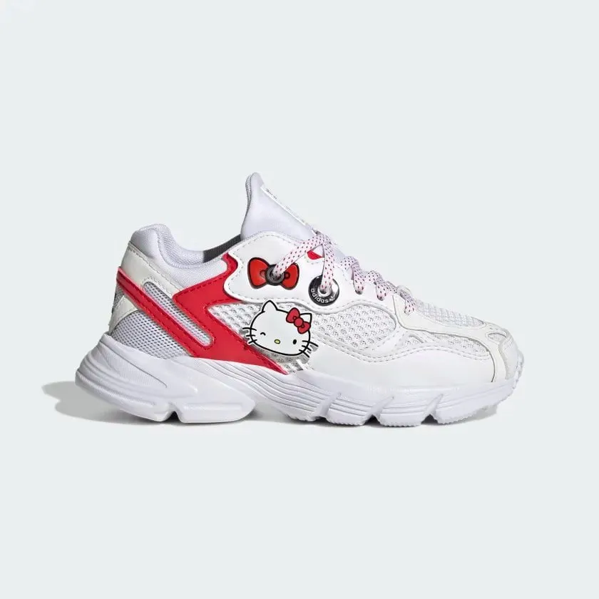 Adidas Hello Kitty Astir - Kid's