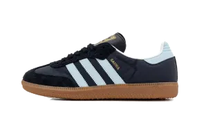 Adidas Samba OG Carbon Almost Blue Gum