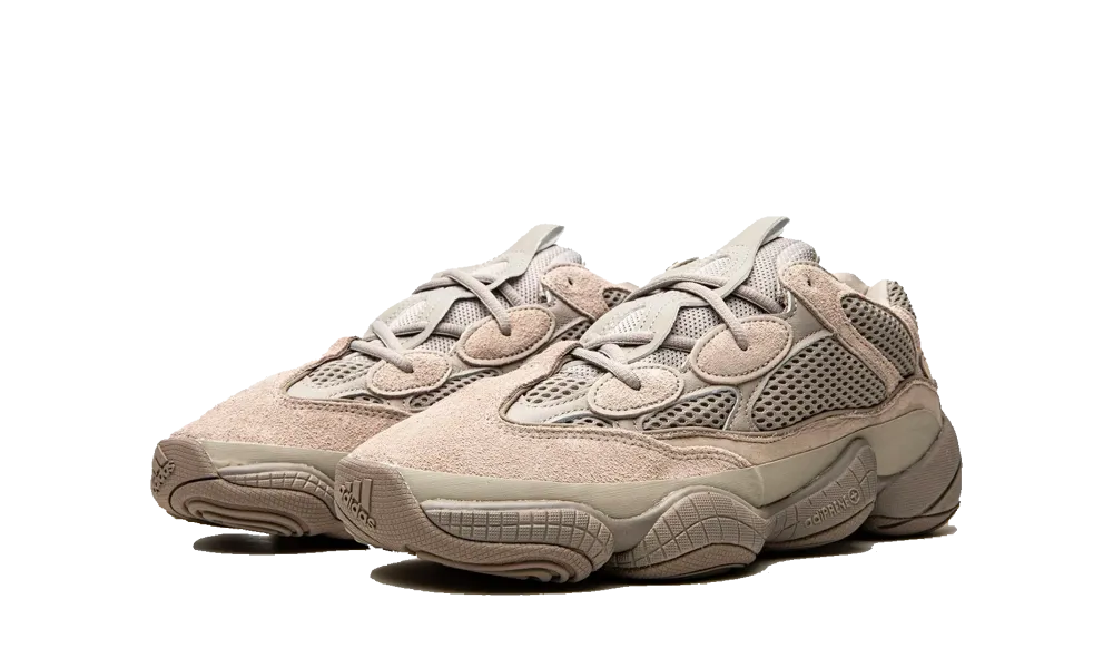 Adidas Yeezy 500 Ash Grey