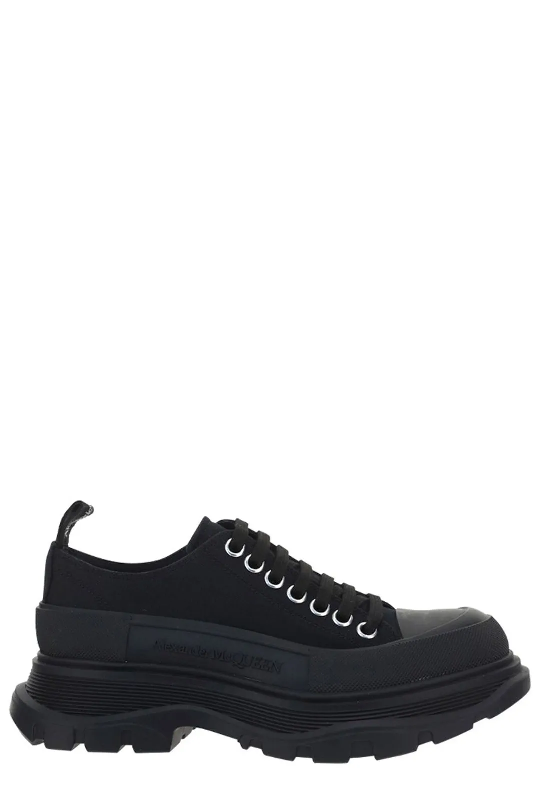 Alexander McQueen Tread Slick Chunky Sneakers