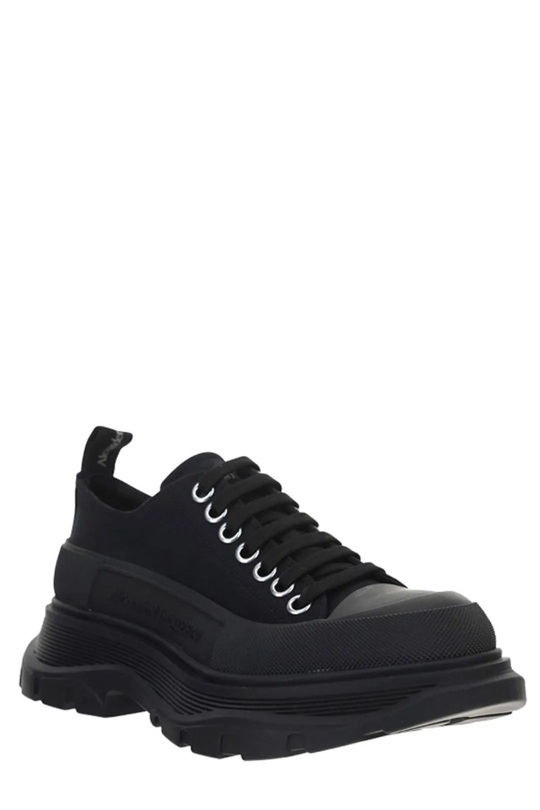 Alexander McQueen Tread Slick Chunky Sneakers