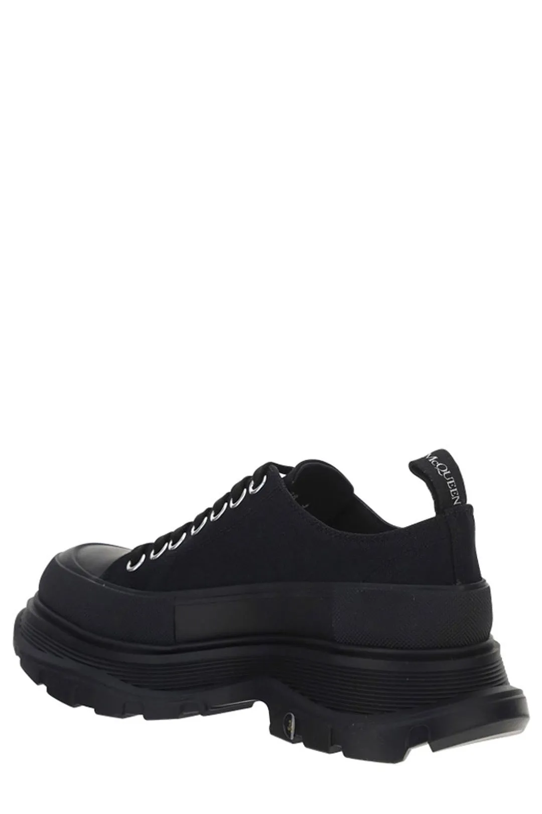 Alexander McQueen Tread Slick Chunky Sneakers