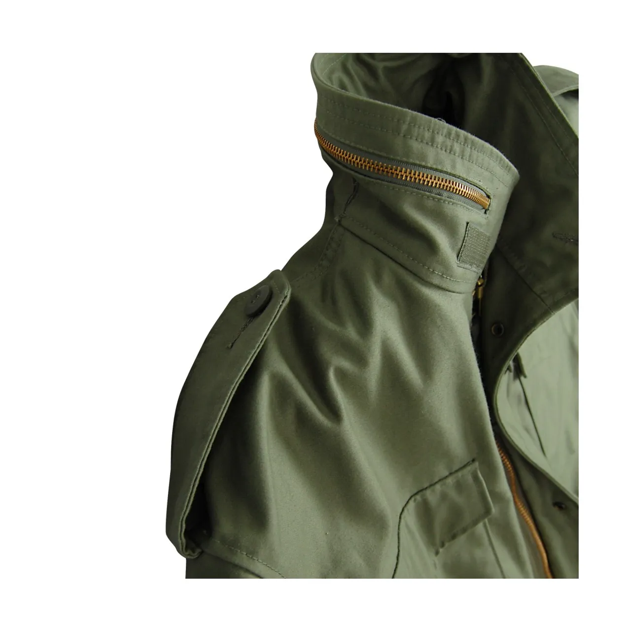 Alpha Industries M-65 Field Coat