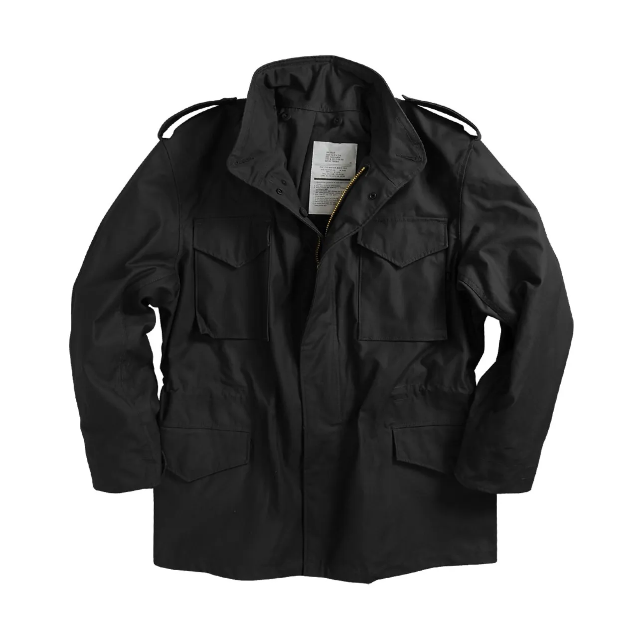 Alpha Industries M-65 Field Coat