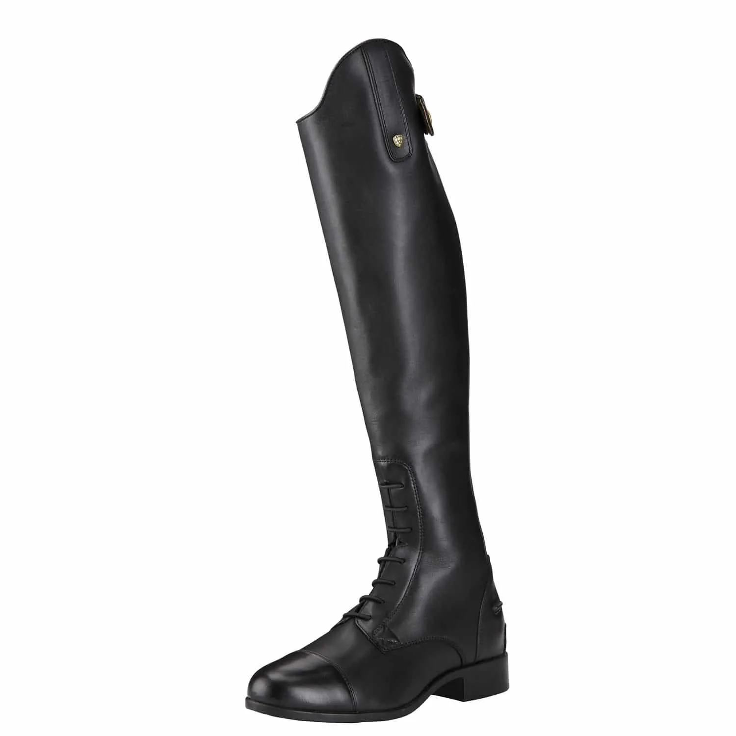 Ariat Women’s Heritage Contour II Field Zip Riding Boots | Ingatestone Saddlery