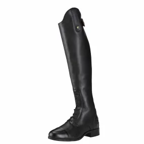 Ariat Women’s Heritage Contour II Field Zip Riding Boots | Ingatestone Saddlery