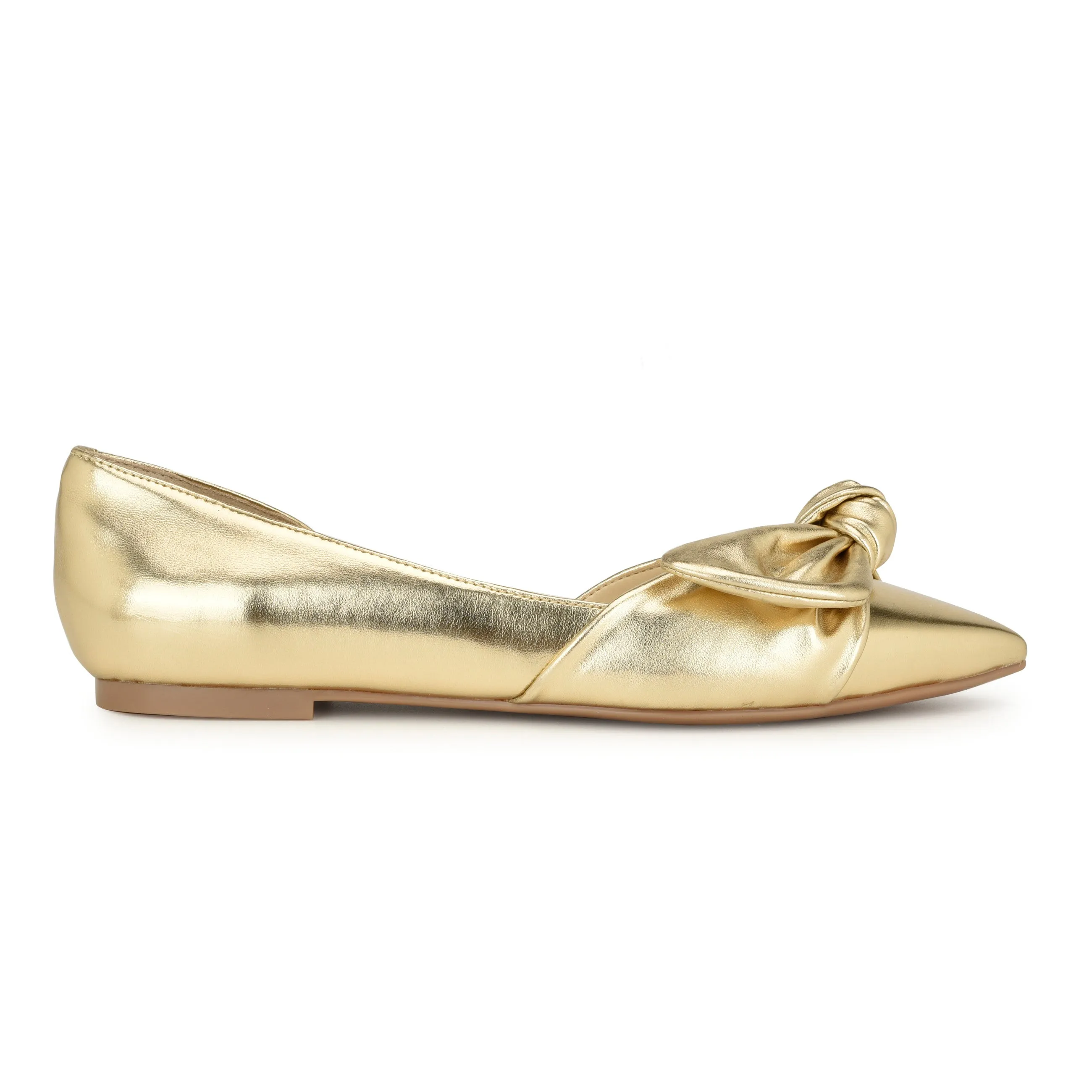 Bannie d'Orsay Flats