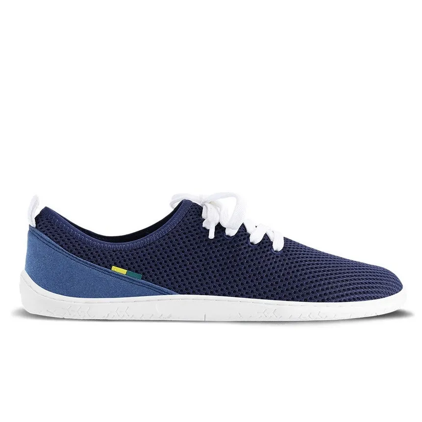 Be Lenka Dash Mesh Sneakers - Dark Blue 41 - Like New