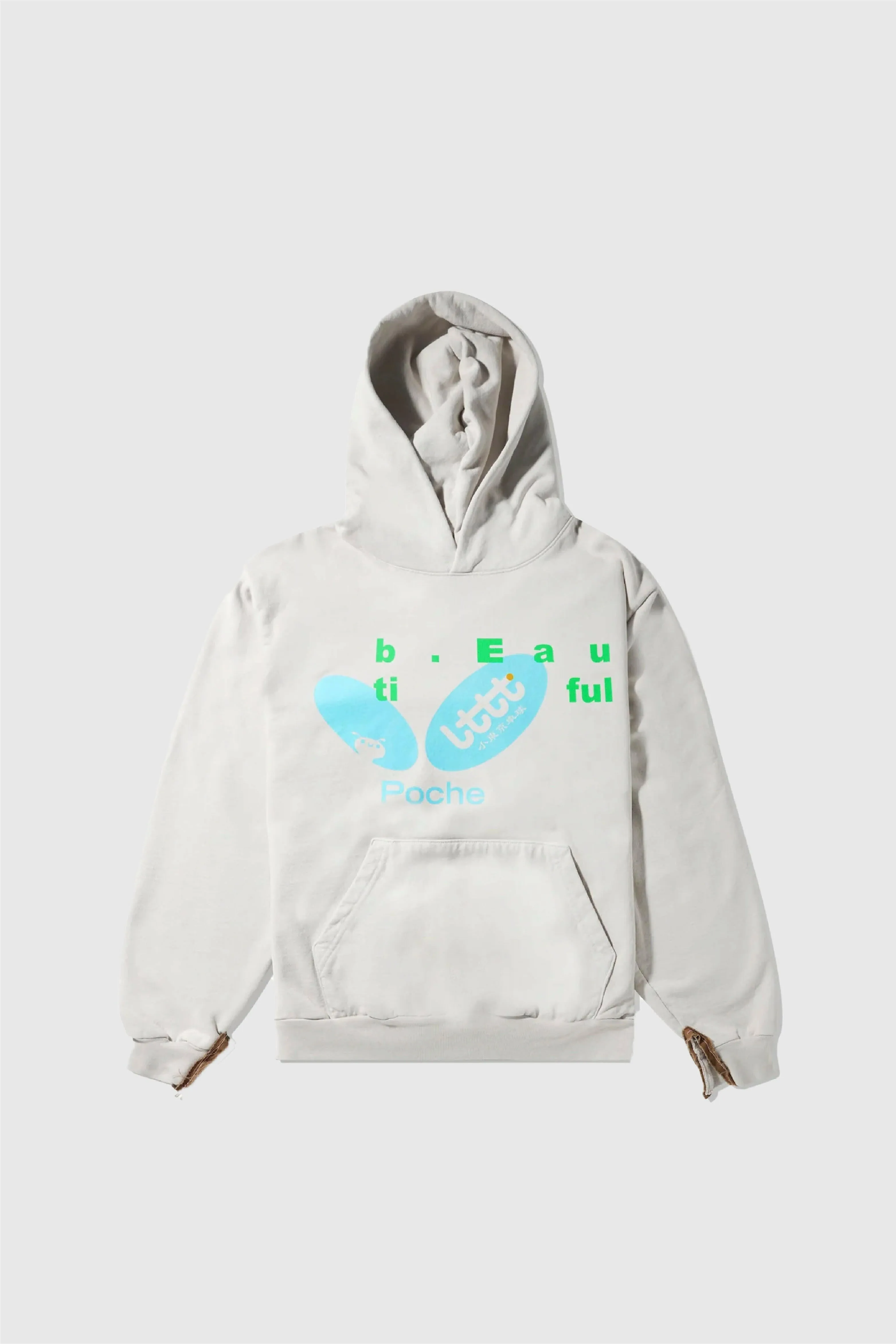 b.Eautiful x LTTT Hoodie