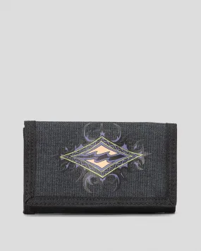 Billabong Atom Wallet