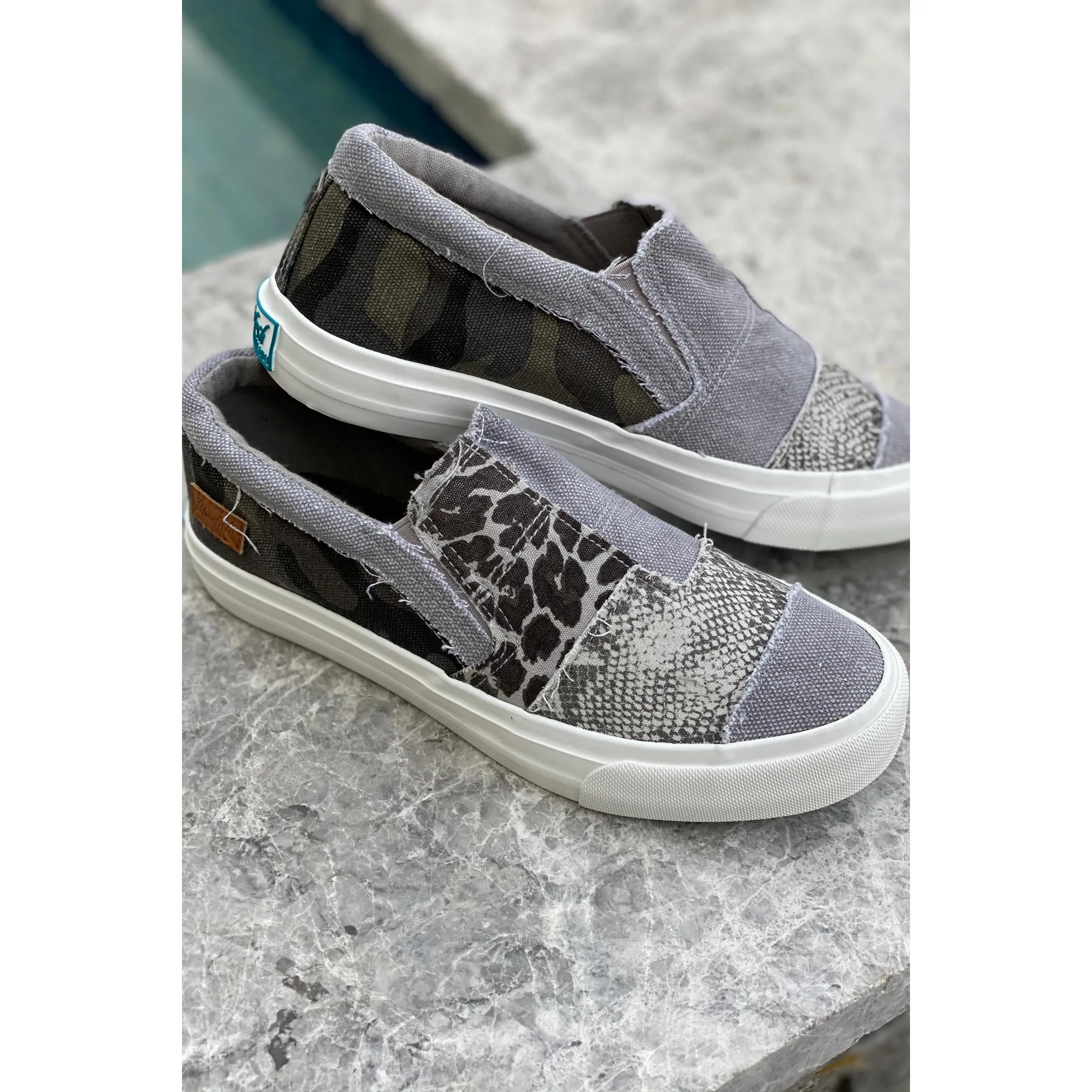 Blowfish Maddox Sneakers *FINAL SALE*