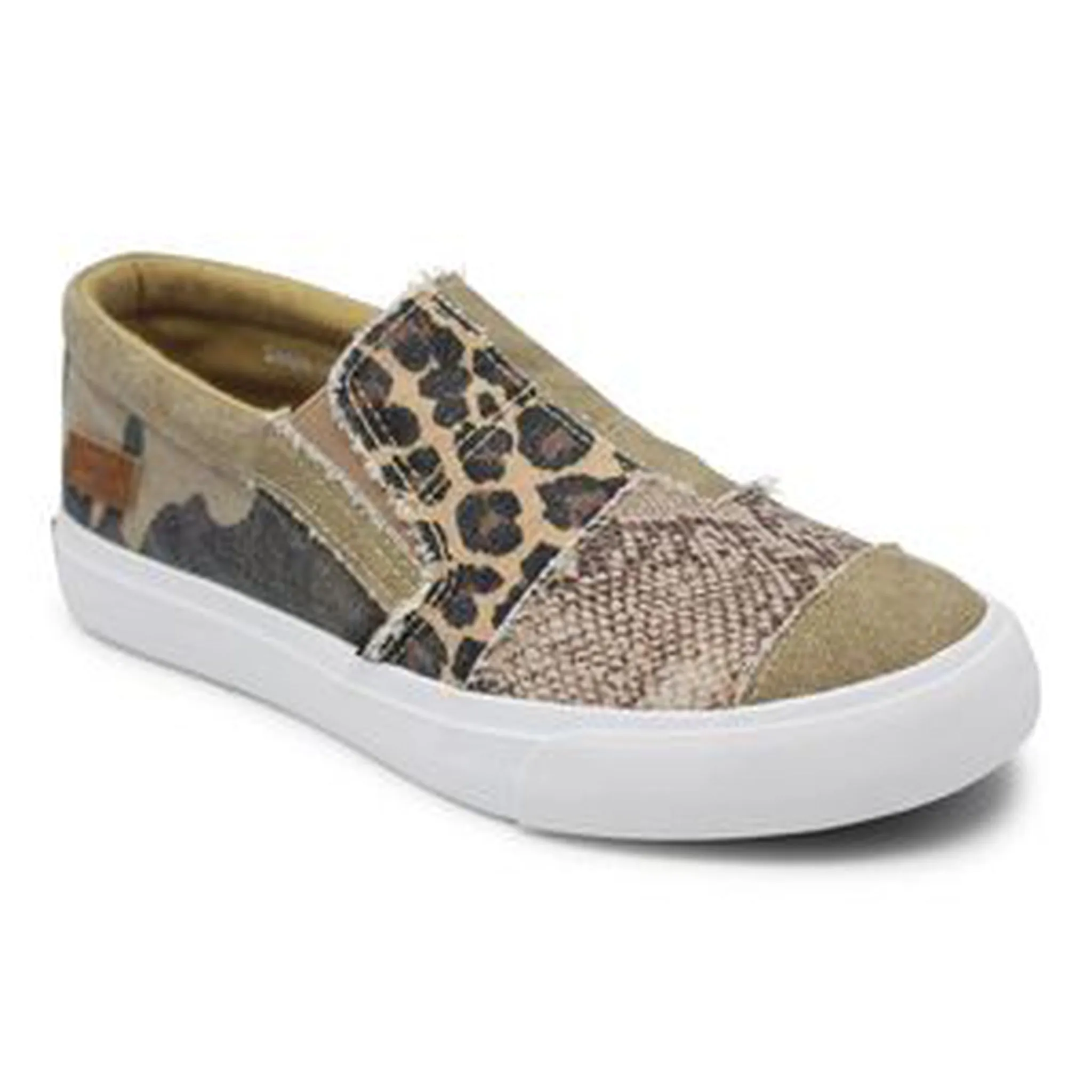 Blowfish Maddox Sneakers *FINAL SALE*