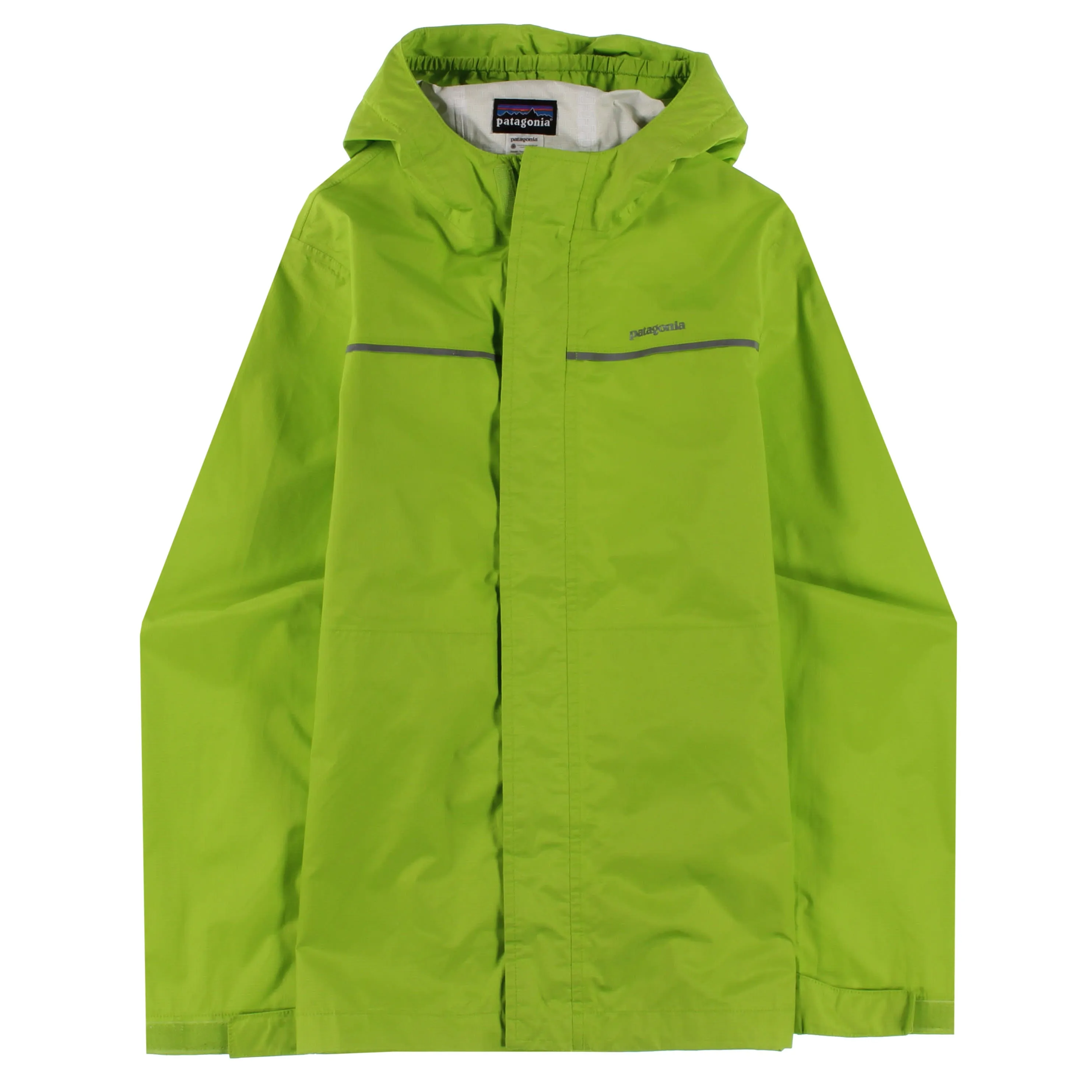 Boys' Torrentshell Jacket