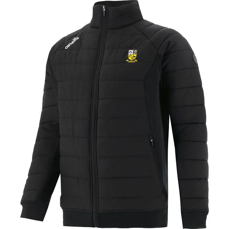 Buttevant GAA Kids' Carson Lightweight Padded Jacket