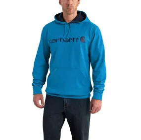 Carhartt Force Extremes Signature Graphic Hooded Sweatshirt