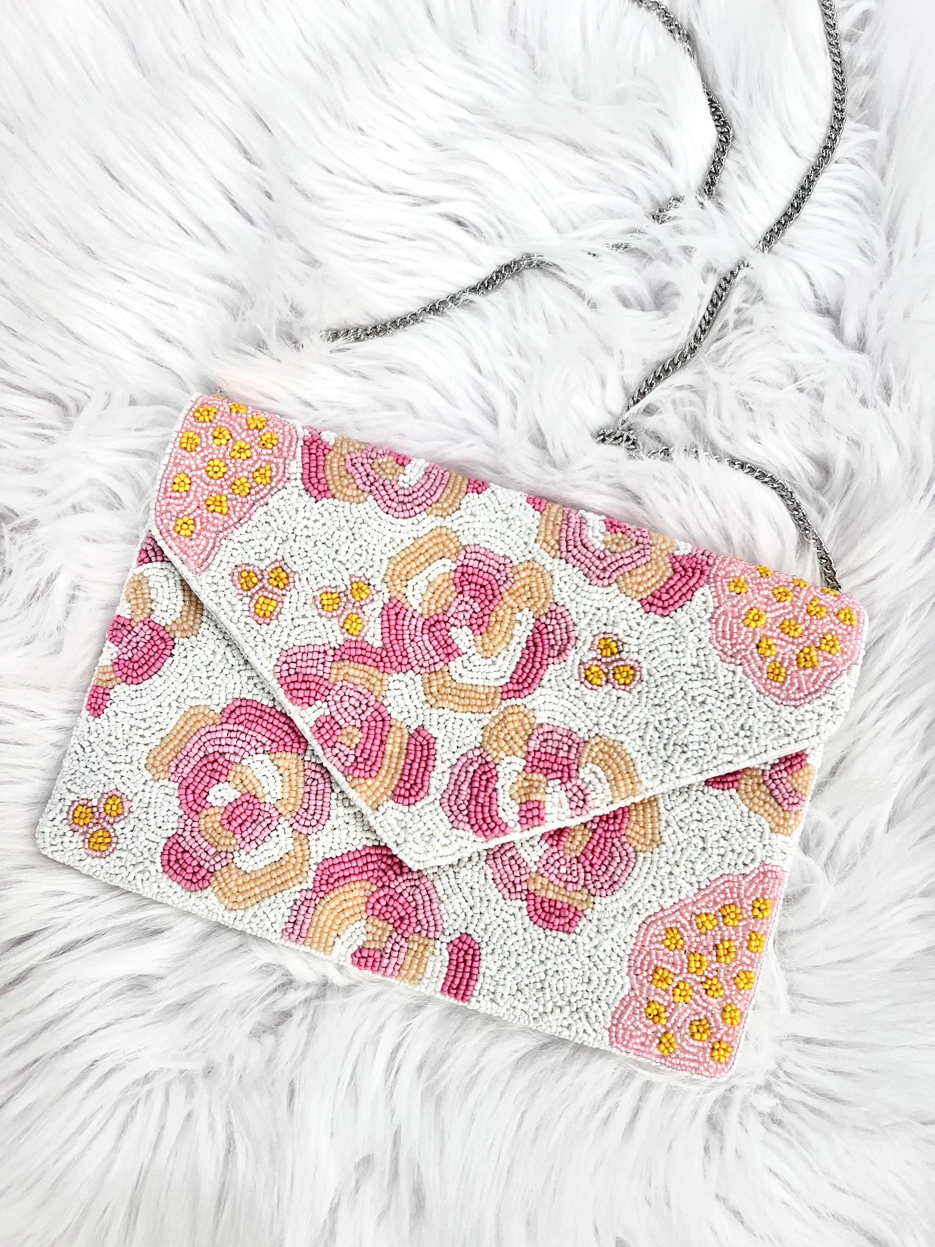 Chic Seedbead Bags