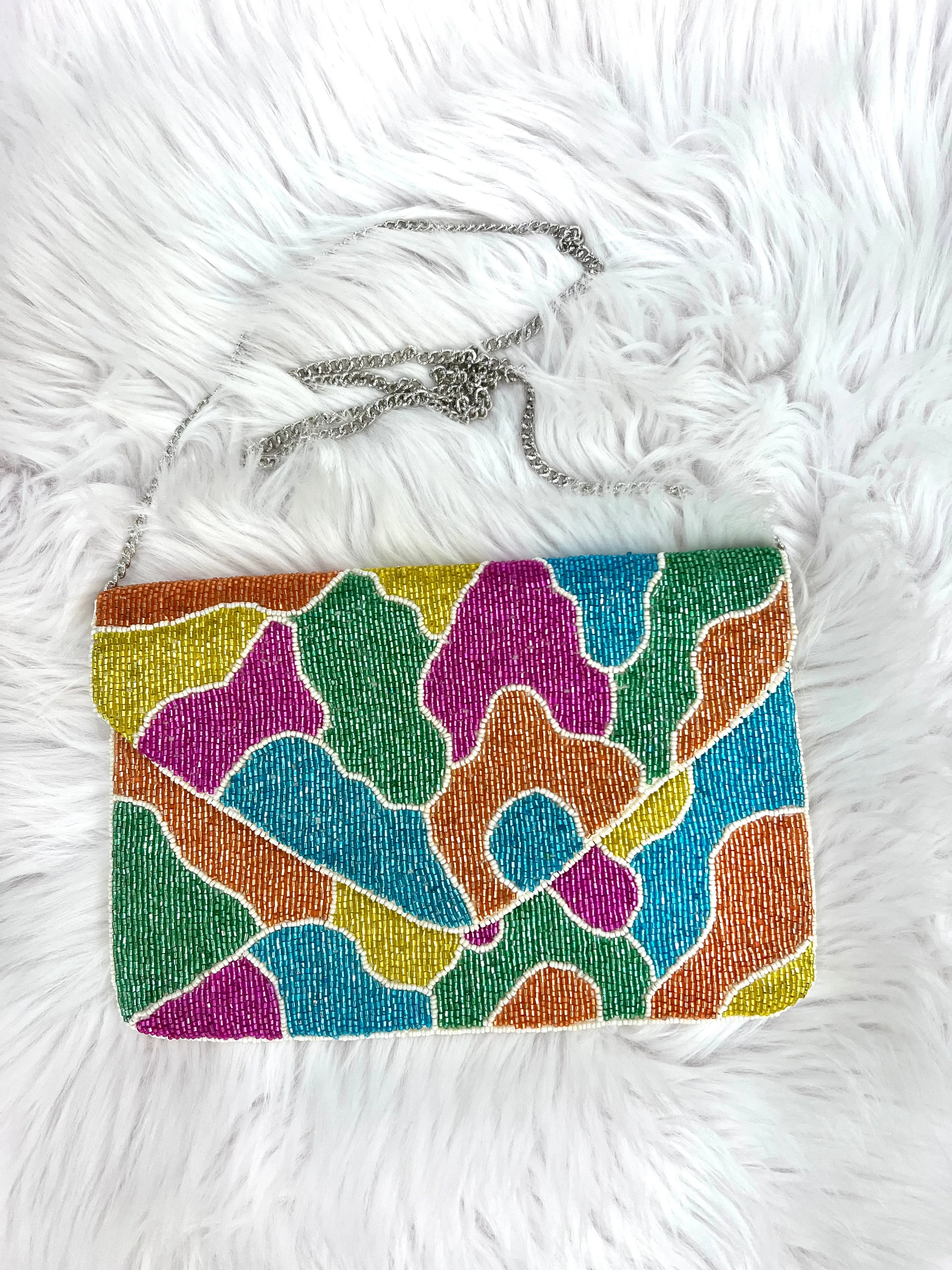 Chic Seedbead Bags