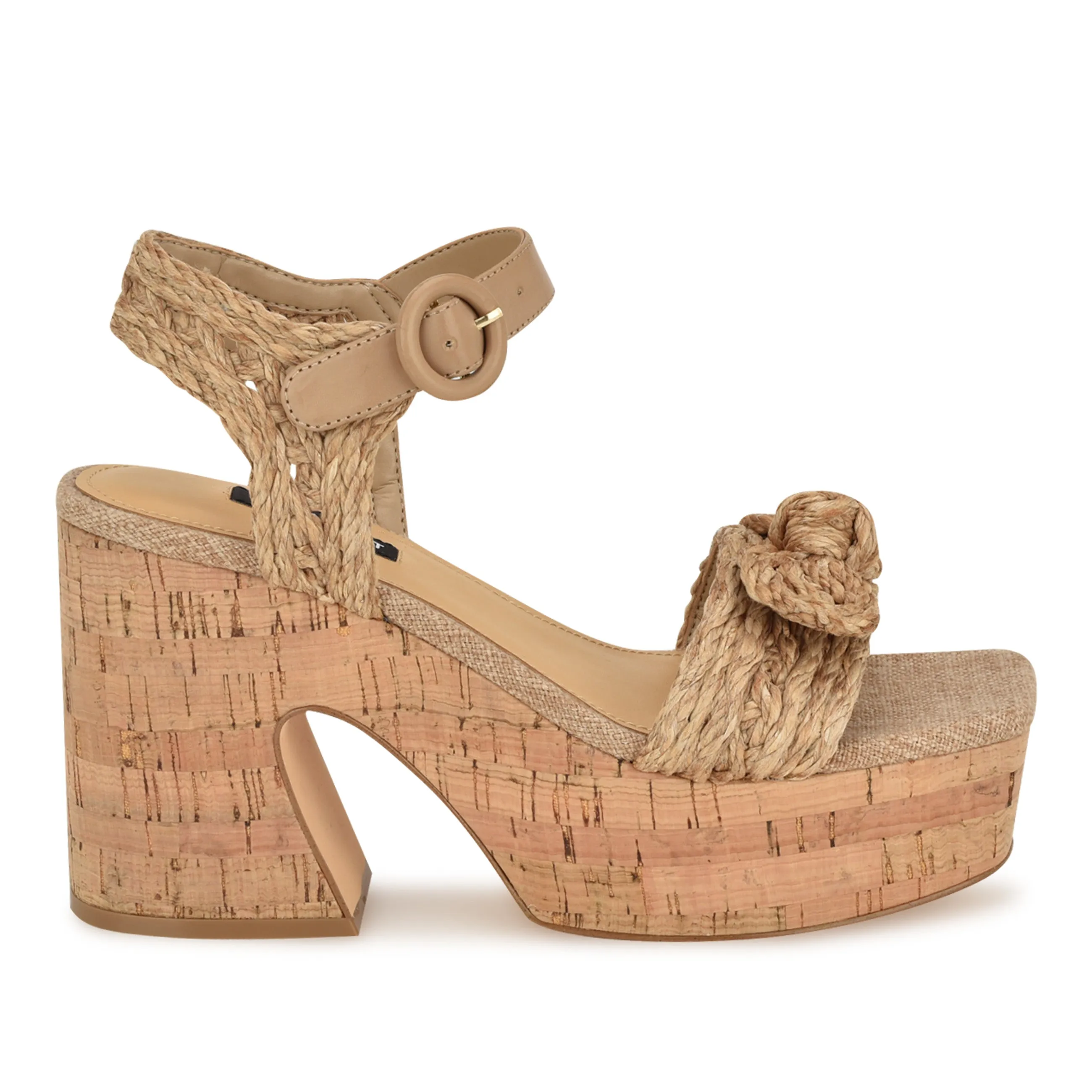 Comiele Platform Sandals