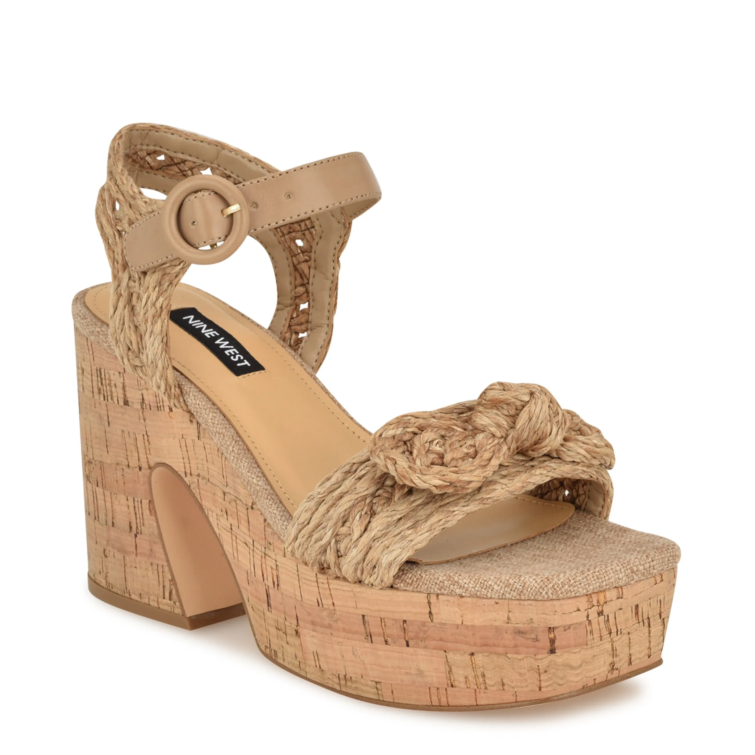 Comiele Platform Sandals