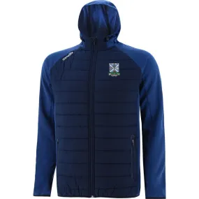 Drung GAA Portland Light Weight Padded Jacket