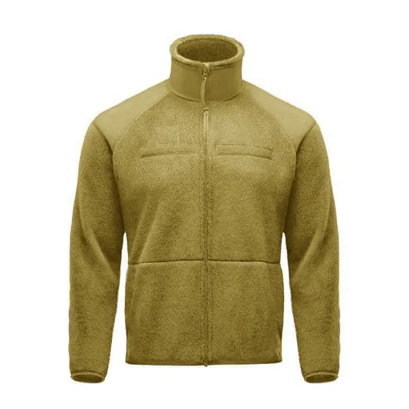 Ecwcs Fleece Jacket - William Jacket