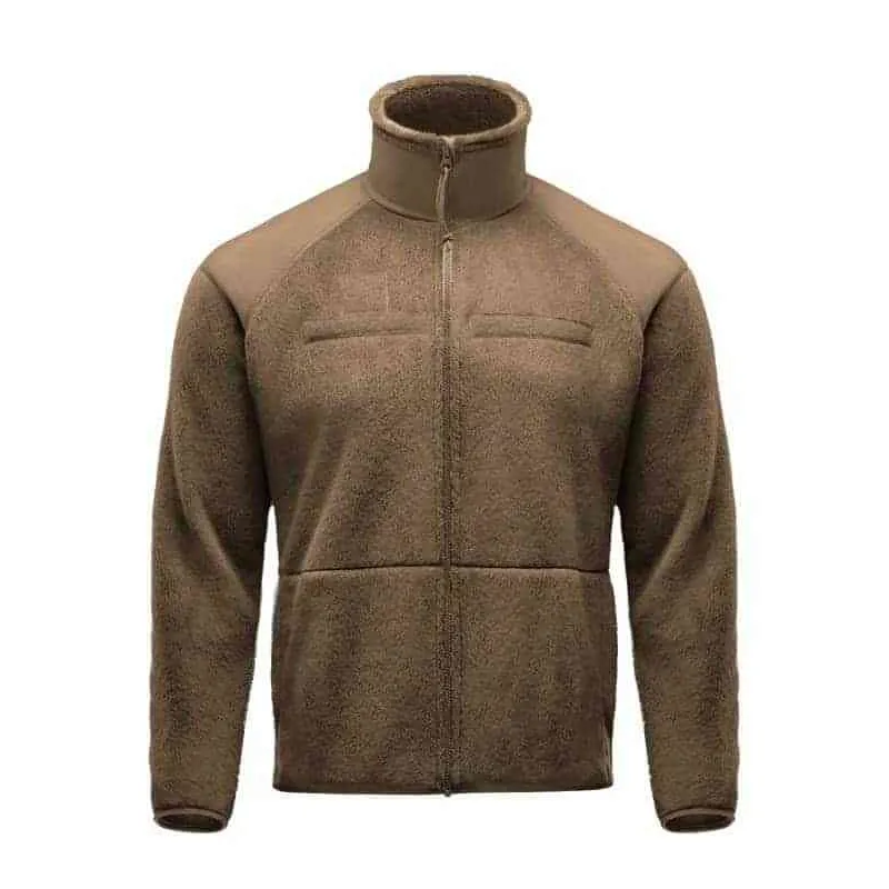 Ecwcs Fleece Jacket - William Jacket