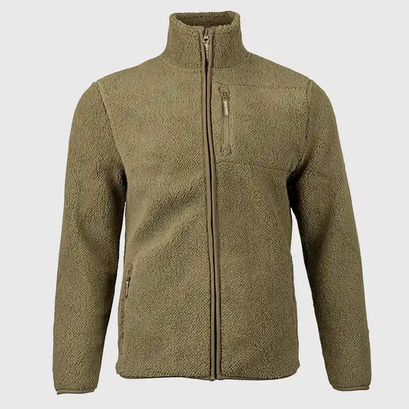 Ecwcs Fleece Jacket - William Jacket