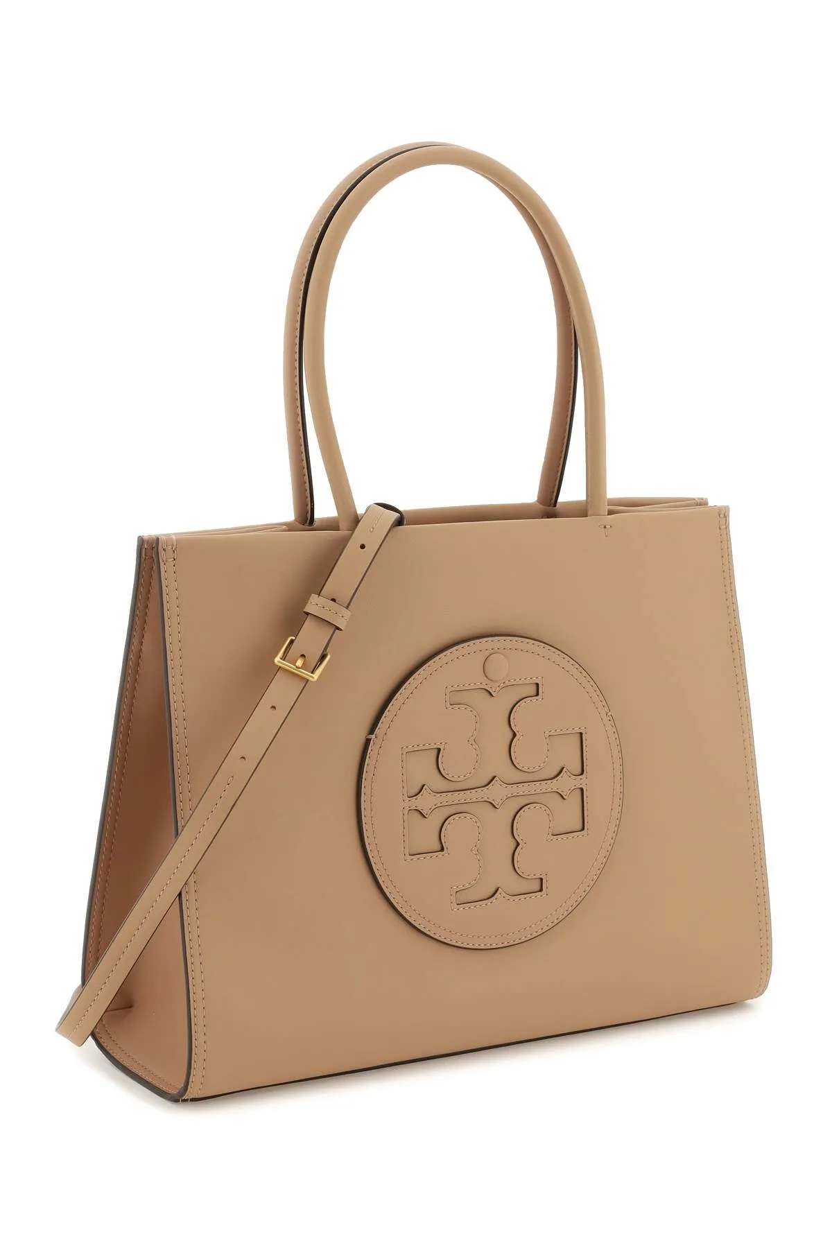 ella bio tote bag 145612 LIGHT SAND