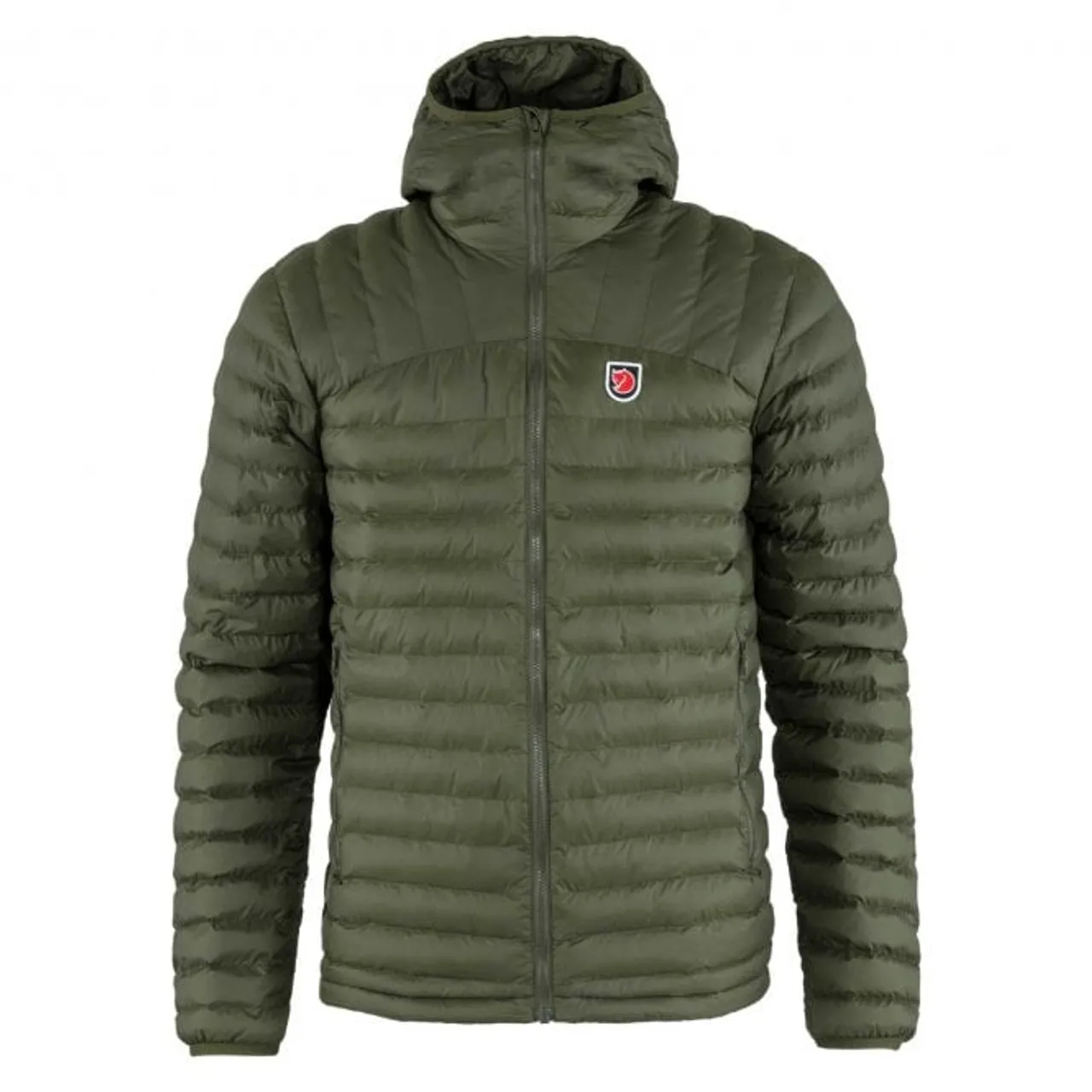 Expedition Latt Insulated Hoodie