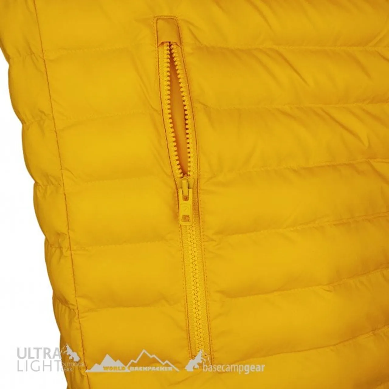 Expedition Latt Insulated Hoodie