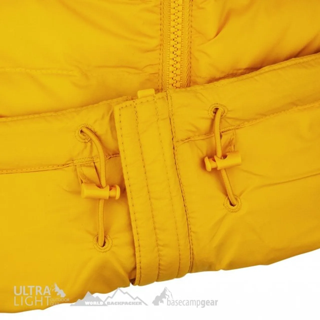 Expedition Latt Insulated Hoodie