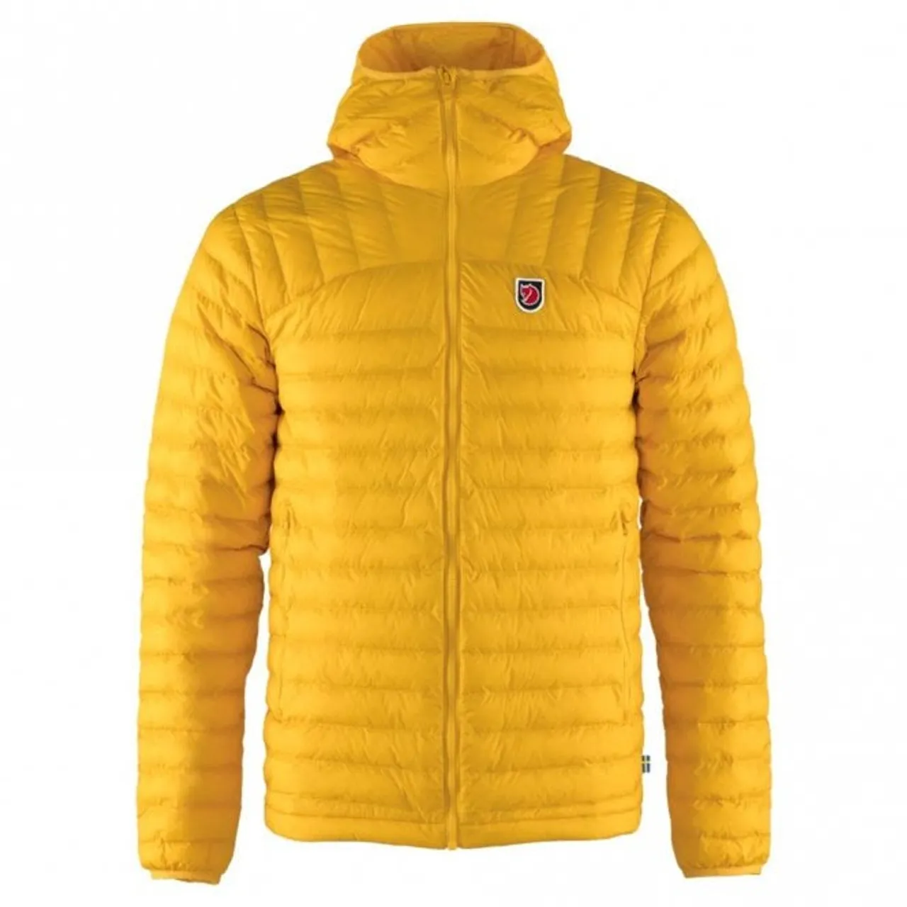 Expedition Latt Insulated Hoodie