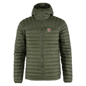 Expedition Latt Insulated Hoodie