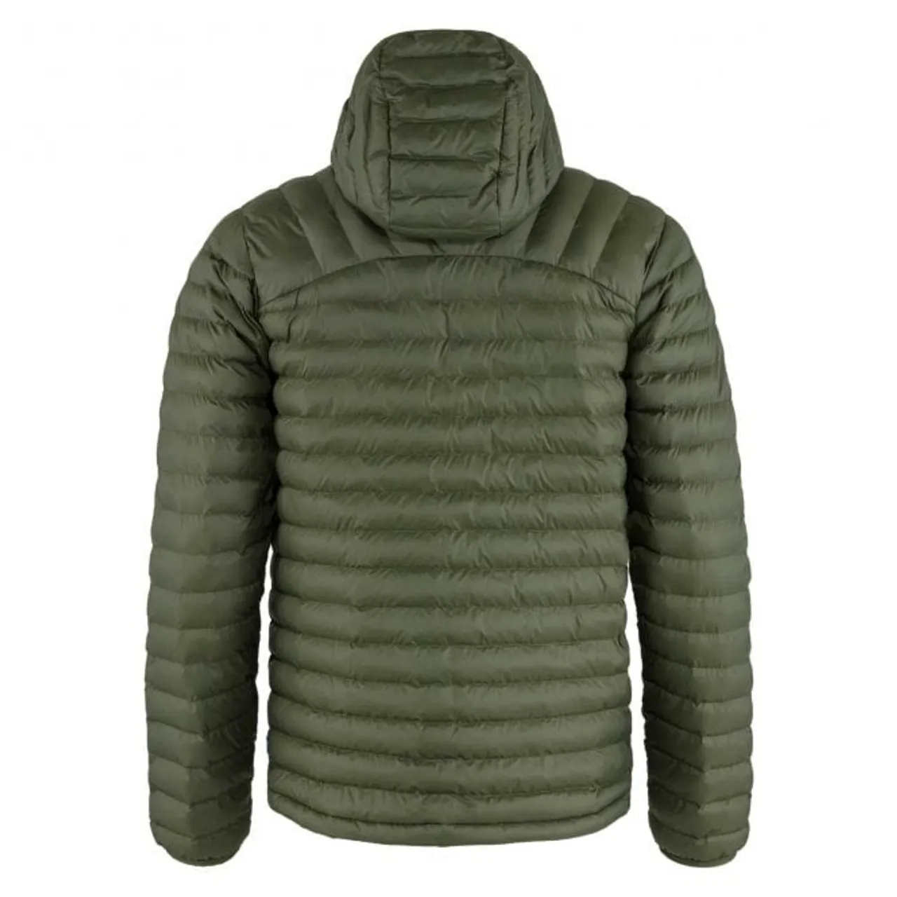 Expedition Latt Insulated Hoodie