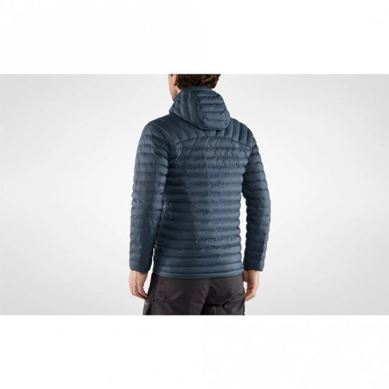 Expedition Latt Insulated Hoodie