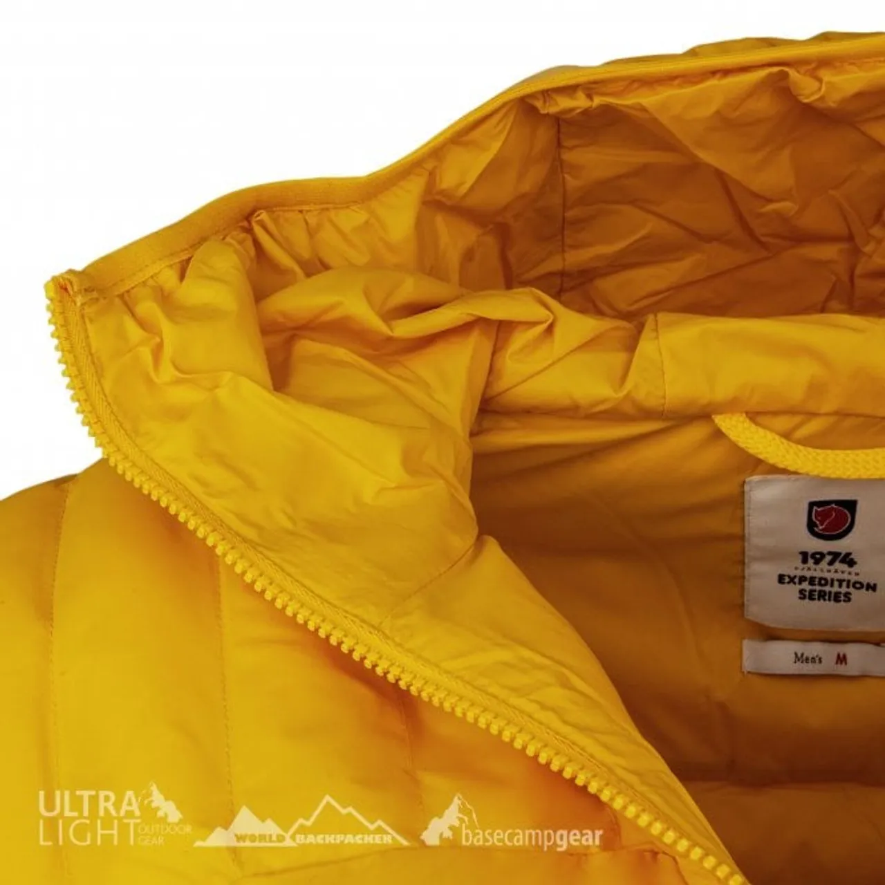 Expedition Latt Insulated Hoodie