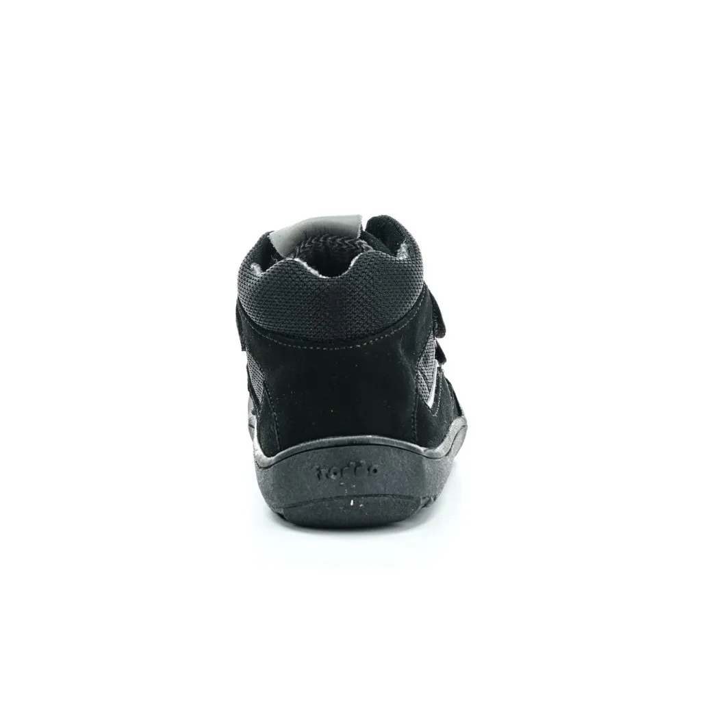 Froddo G3110254-11 Black barefoot shoes