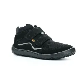 Froddo G3110254-11 Black barefoot shoes