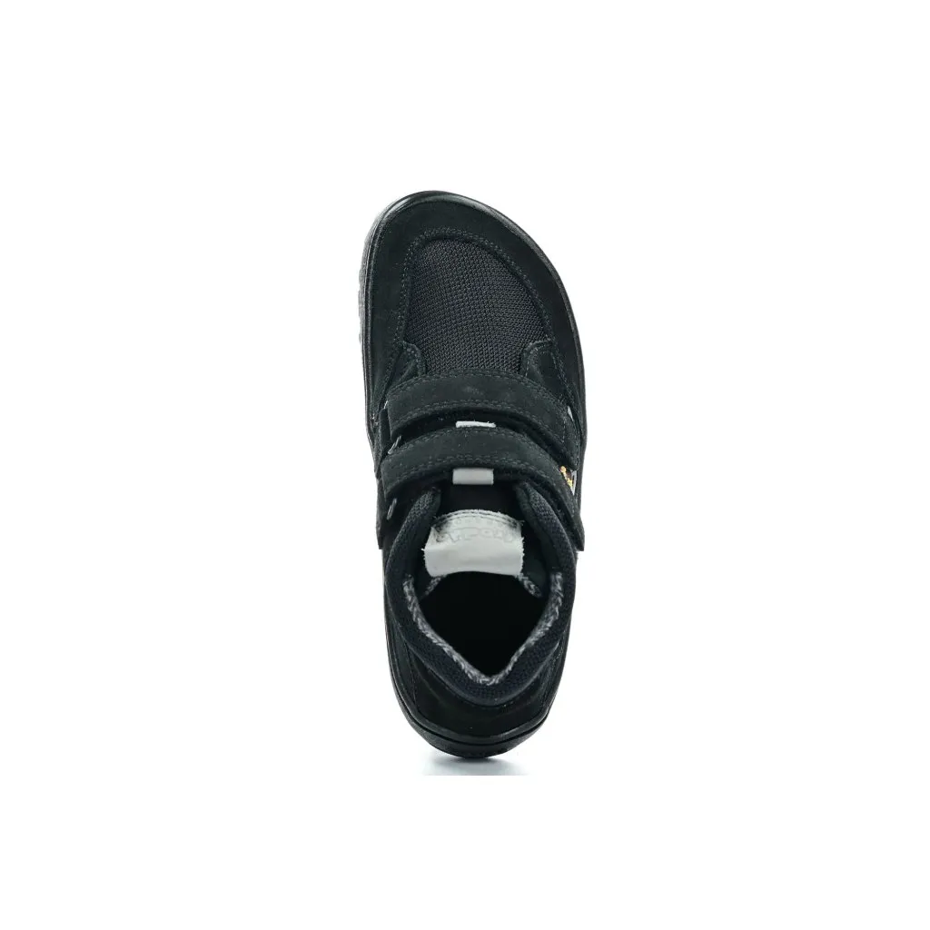 Froddo G3110254-11 Black barefoot shoes