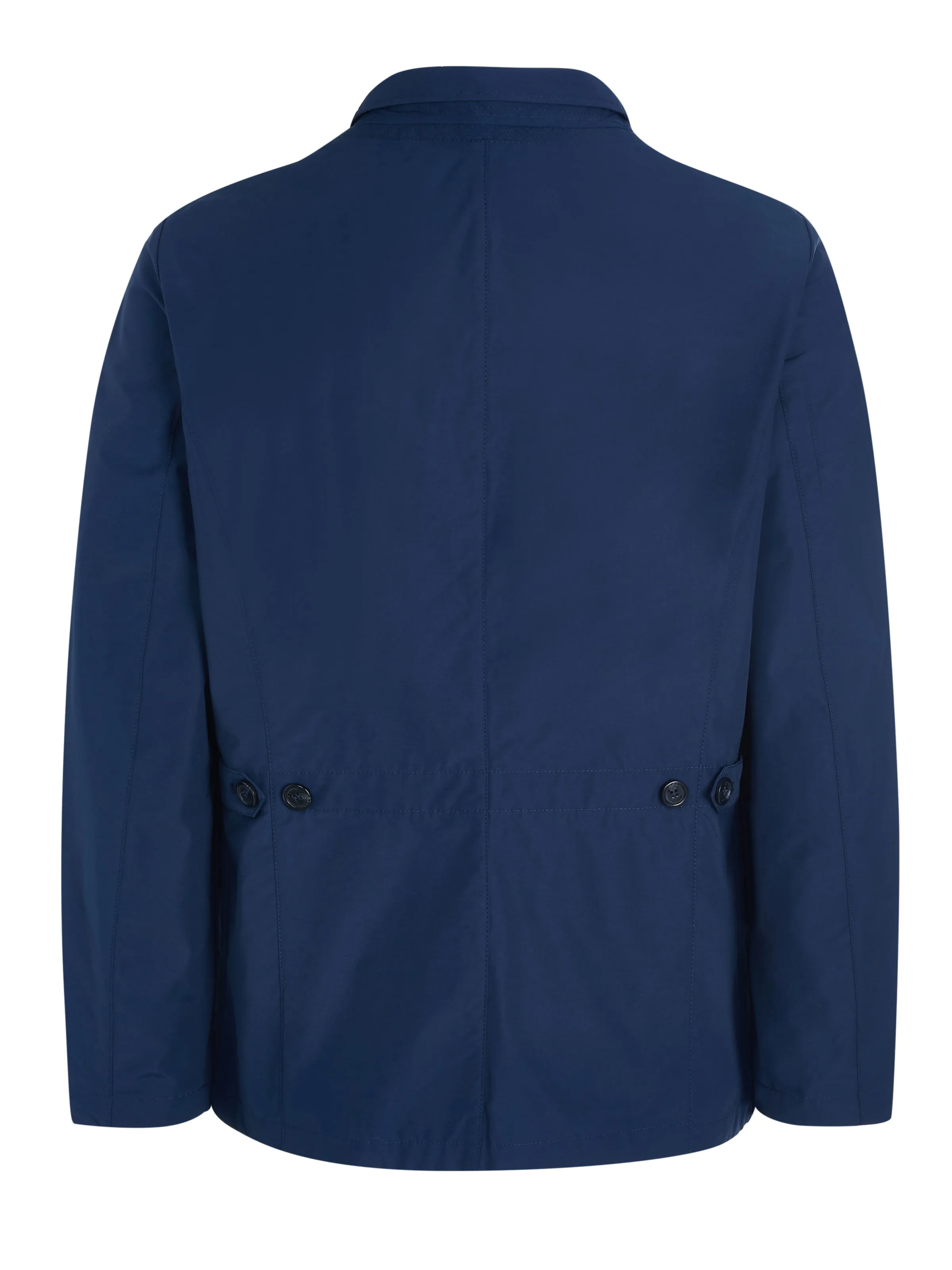 Geox Jacket blue