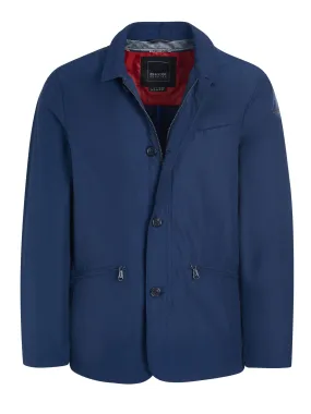 Geox Jacket blue