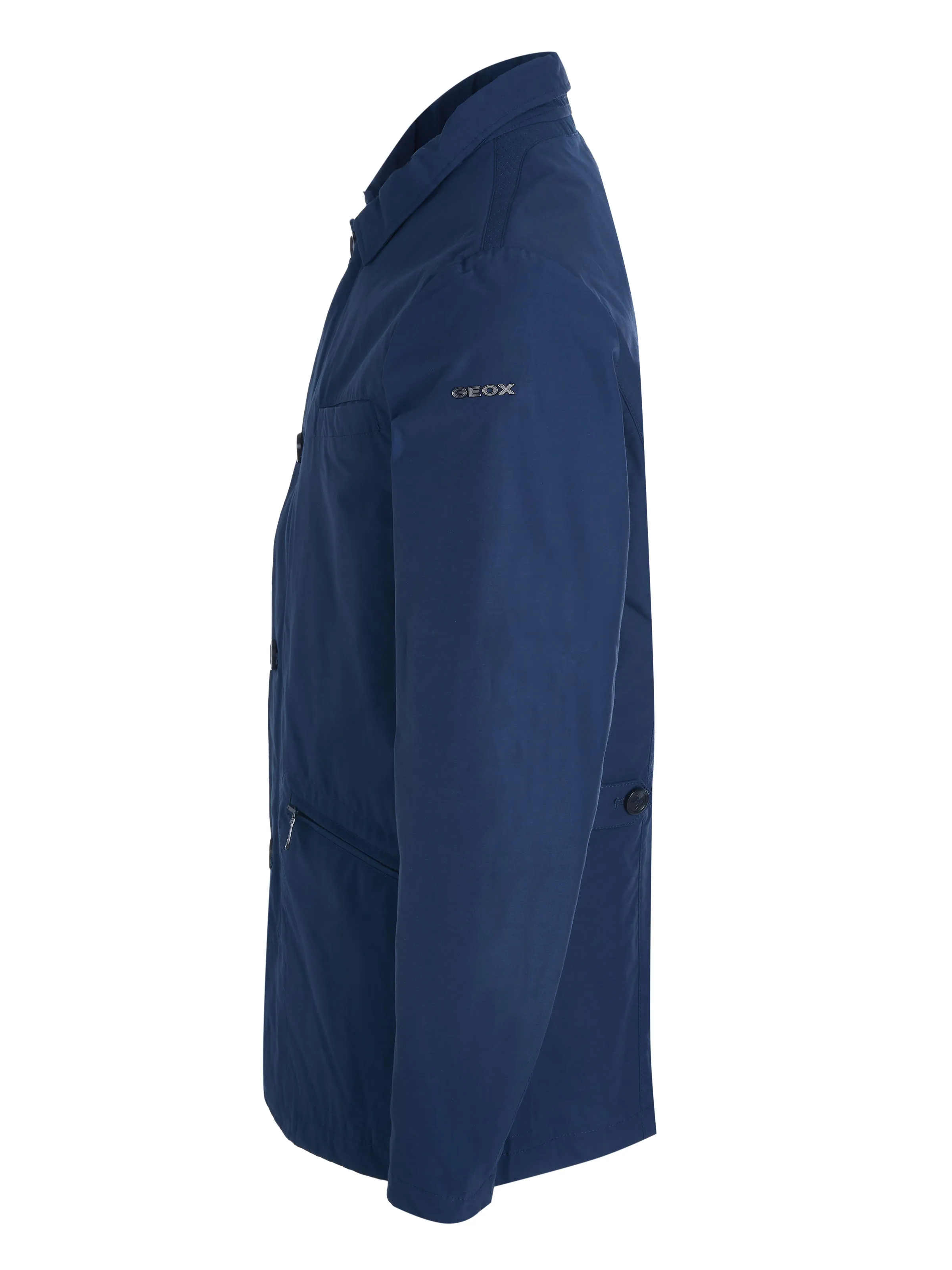 Geox Jacket blue