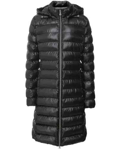 Geox Zosma Quilted Coat | Jules B